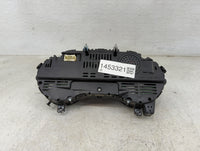 2015 Mercedes-Benz Cla250 Instrument Cluster Speedometer Gauges P/N:A1179004101 0263697114, A1179013901 Miles:64K Fits OEM U