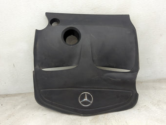 compare product 2015 Mercedes-benz Cla250 Engine Cover