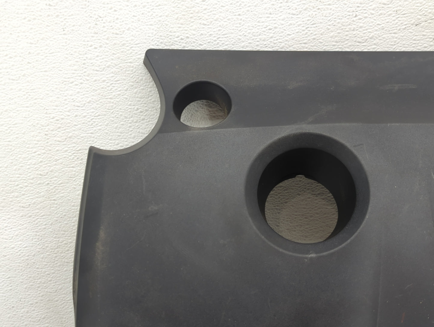 2015 Mercedes-benz Cla250 Engine Cover - Oemusedautoparts1.com