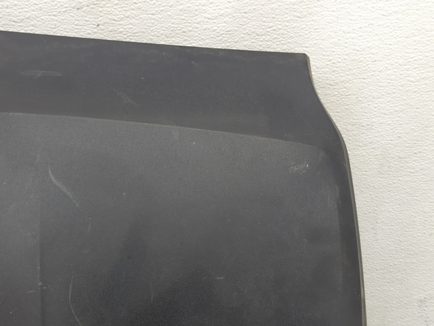 2015 Mercedes-benz Cla250 Engine Cover - Oemusedautoparts1.com