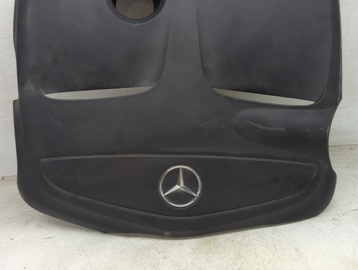 2015 Mercedes-benz Cla250 Engine Cover - Oemusedautoparts1.com