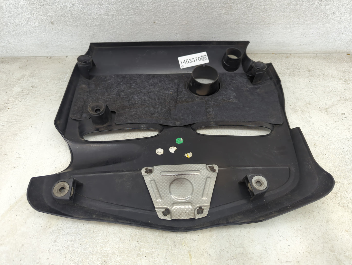 2015 Mercedes-benz Cla250 Engine Cover - Oemusedautoparts1.com