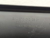 2015 Mercedes-benz Cla250 Engine Cover - Oemusedautoparts1.com