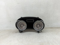 2015 Mercedes-Benz Cla250 Instrument Cluster Speedometer Gauges P/N:0 263 697 114 A117 900 41 01 Miles: Fits OEM Used Auto P