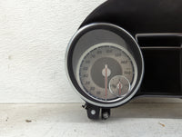2015 Mercedes-Benz Cla250 Instrument Cluster Speedometer Gauges P/N:0 263 697 114 A117 900 41 01 Miles: Fits OEM Used Auto P