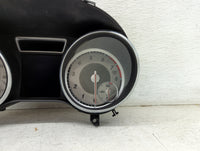 2015 Mercedes-Benz Cla250 Instrument Cluster Speedometer Gauges P/N:0 263 697 114 A117 900 41 01 Miles: Fits OEM Used Auto P