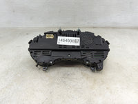 2015 Mercedes-Benz Cla250 Instrument Cluster Speedometer Gauges P/N:0 263 697 114 A117 900 41 01 Miles: Fits OEM Used Auto P