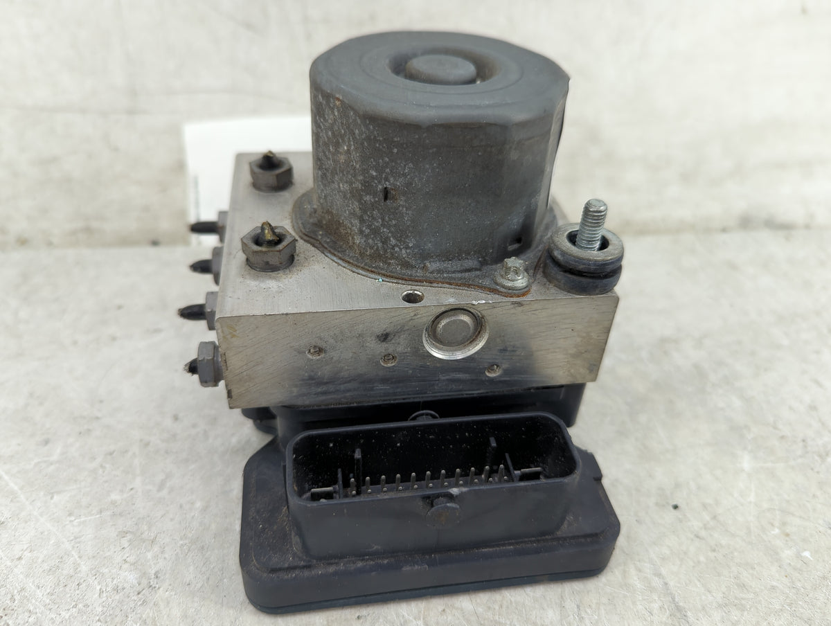2014-2019 Mercedes-Benz Cla250 Anti-Lock Brake ABS Pump Module Actuator OEM P/N:A0004310500 269627 Fits OEM Used Auto Parts 