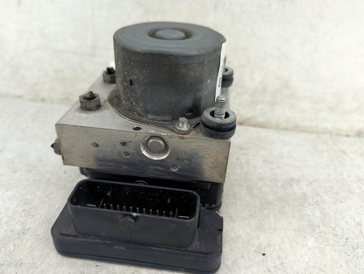 2014-2019 Mercedes-Benz Cla250 Anti-Lock Brake ABS Pump Module Actuator OEM P/N:A0004310500 269627 Fits OEM Used Auto Parts 