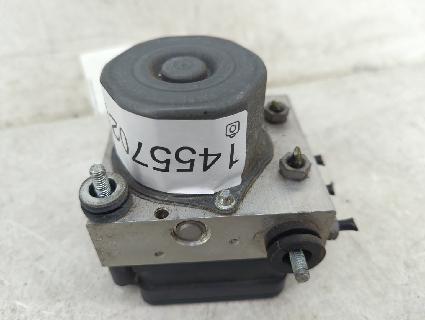 2014-2019 Mercedes-Benz Cla250 ABS Pump Control Module Replacement P/N:A0004310500 269627 Fits Fits 2014 2015 2016 2017 2018