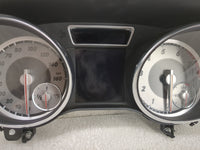 2015 Mercedes-Benz Cla250 Instrument Cluster Speedometer Gauges P/N:A1179004101 0263697114, A1179013901 Miles:91K Fits OEM U