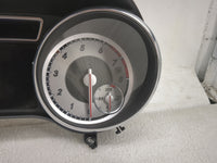 2015 Mercedes-Benz Cla250 Instrument Cluster Speedometer Gauges P/N:A1179004101 0263697114, A1179013901 Miles:91K Fits OEM U