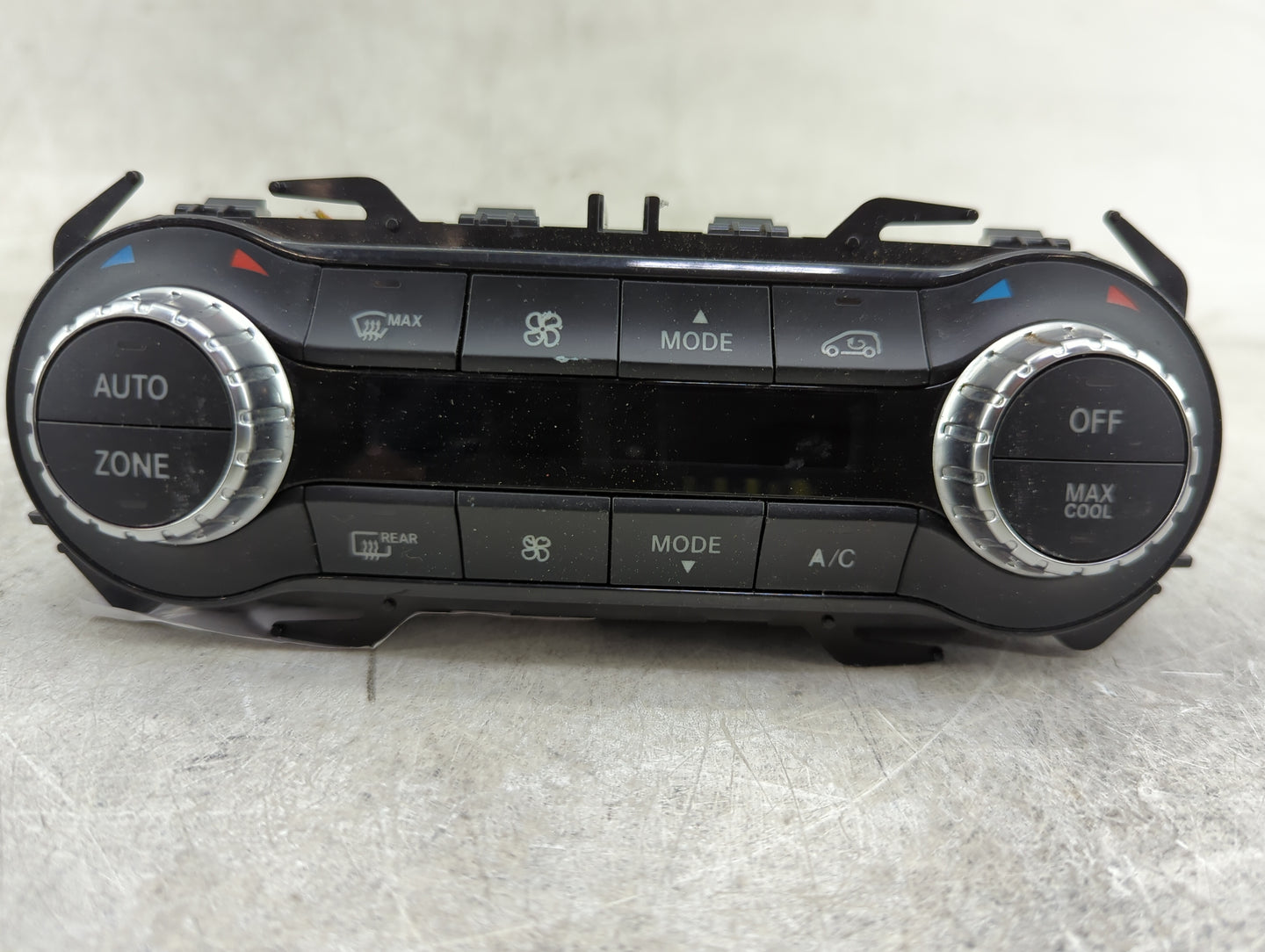2014-2019 Mercedes-Benz Cla250 Climate Control Module Temperature AC/Heater Replacement P/N:A246 901 09 05 A246 900 08 15 Fi