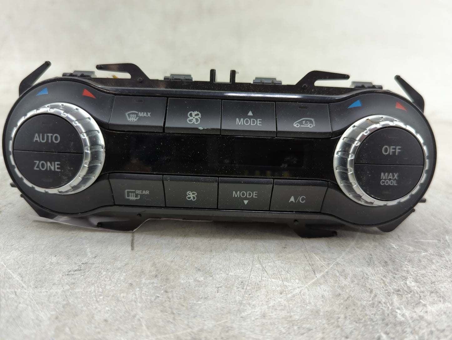2014-2019 Mercedes-Benz Cla250 Climate Control Module Temperature AC/Heater Replacement P/N:A246 901 09 05 A246 900 08 15 Fi