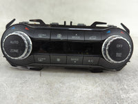 2014-2019 Mercedes-Benz Cla250 Climate Control Module Temperature AC/Heater Replacement P/N:A246 901 09 05 A246 900 08 15 Fi
