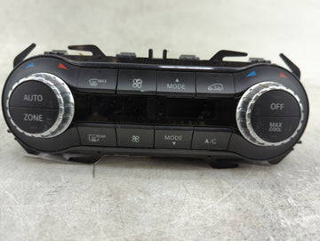 2014-2019 Mercedes-Benz Cla250 Climate Control Module Temperature AC/Heater Replacement P/N:A246 901 09 05 A246 900 08 15 Fi