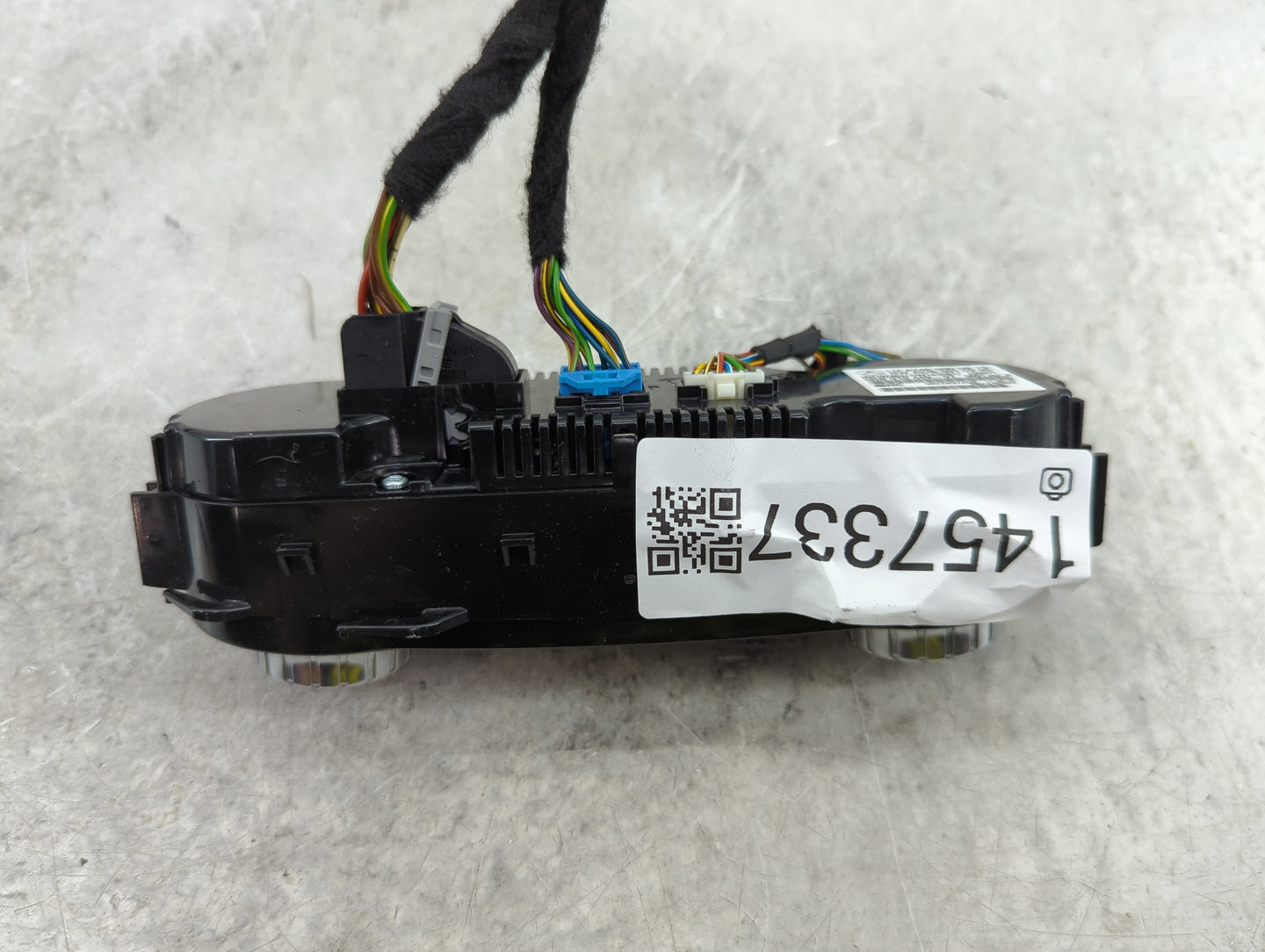 2014-2019 Mercedes-Benz Cla250 Climate Control Module Temperature AC/Heater Replacement P/N:A246 901 09 05 A246 900 08 15 Fi