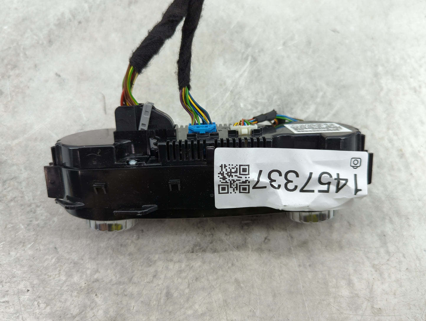2014-2019 Mercedes-Benz Cla250 Climate Control Module Temperature AC/Heater Replacement P/N:A246 901 09 05 A246 900 08 15 Fi