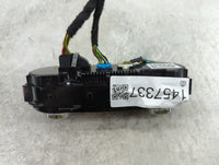 2014-2019 Mercedes-Benz Cla250 Climate Control Module Temperature AC/Heater Replacement P/N:A246 901 09 05 A246 900 08 15 Fi