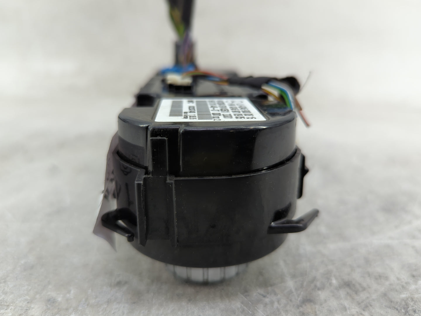 2014-2019 Mercedes-Benz Cla250 Climate Control Module Temperature AC/Heater Replacement P/N:A246 901 09 05 A246 900 08 15 Fi