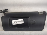 2015 Mercedes-Benz Cla250 Sun Visor Shade Replacement Driver Left Mirror Fits OEM Used Auto Parts - Oemusedautoparts1.com