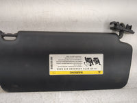 2015 Mercedes-Benz Cla250 Sun Visor Shade Replacement Driver Left Mirror Fits OEM Used Auto Parts - Oemusedautoparts1.com