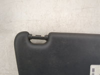 2015 Mercedes-Benz Cla250 Sun Visor Shade Replacement Driver Left Mirror Fits OEM Used Auto Parts - Oemusedautoparts1.com