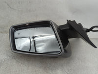 2014-2016 Mercedes-Benz Cla250 Passenger Side View Mirror - Right Door Mirror OEM Used - Oemusedautoparts1.com