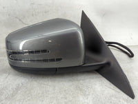 2014-2016 Mercedes-Benz Cla250 Passenger Side View Mirror - Right Door Mirror OEM Used - Oemusedautoparts1.com