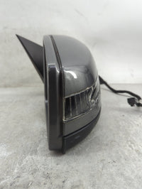 2014-2016 Mercedes-Benz Cla250 Passenger Side View Mirror - Right Door Mirror OEM Used - Oemusedautoparts1.com