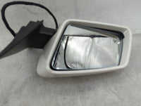 2014-2016 Mercedes-Benz Cla250 Driver Side View Mirror - Left Door Mirror OEM Used - Oemusedautoparts1.com