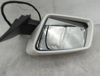 compare product 2014-2016 Mercedes-Benz Cla250 Driver Side View Mirror - Left Door Mirror OEM Used