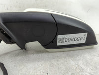 2014-2016 Mercedes-Benz Cla250 Driver Side View Mirror - Left Door Mirror OEM Used - Oemusedautoparts1.com