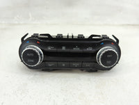 2014-2019 Mercedes-Benz Cla250 Climate Control Module Temperature AC/Heater Replacement P/N:A2469000815 A2469010905 Fits OEM