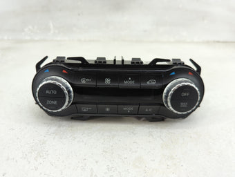 compare product 2014-2019 Mercedes-Benz Cla250 Climate Control Module Temperature AC/Heater Replacement P/N:A2469000815 A2469010905 Fits OEM Used Auto Parts
