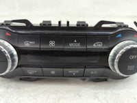 2014-2019 Mercedes-Benz Cla250 Climate Control Module Temperature AC/Heater Replacement P/N:A2469000815 A2469010905 Fits OEM