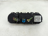 2014-2019 Mercedes-Benz Cla250 Climate Control Module Temperature AC/Heater Replacement P/N:A2469000815 A2469010905 Fits OEM