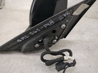 2014-2016 Mercedes-Benz Cla250 Passenger Side View Mirror - Right Door Mirror OEM Used - Oemusedautoparts1.com
