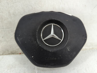 compare product 2014 Mercedes-benz Cla250 Air Bag Driver Left Steering Wheel Mounted 1465930