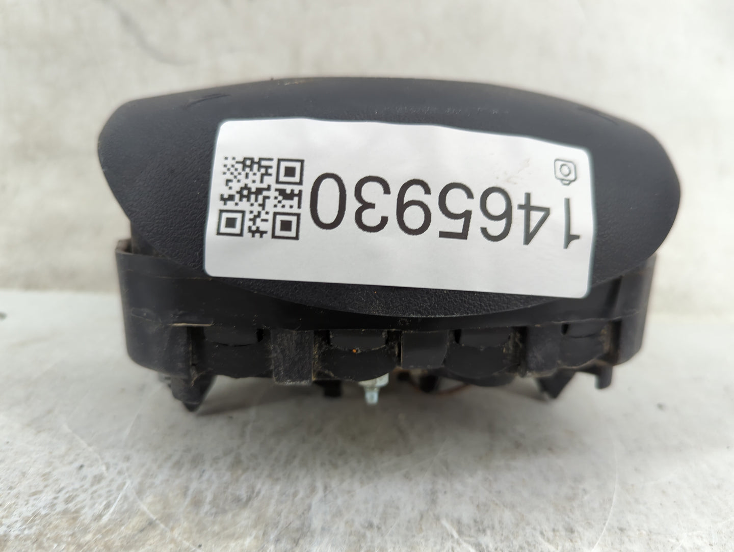 2014 Mercedes-benz Cla250 Air Bag Driver Left Steering Wheel Mounted 1465930 - Oemusedautoparts1.com