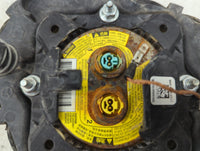 2014 Mercedes-benz Cla250 Air Bag Driver Left Steering Wheel Mounted 1465930 - Oemusedautoparts1.com