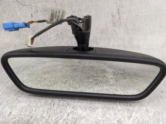 compare product 2014-2019 Mercedes-Benz Cla250 Interior Rear View Mirror Replacement OEM P/N:026534 Fits Fits 2014 2015 2016 2017 2018 2019 2020 OEM Used Auto Parts