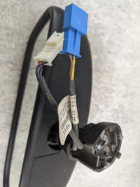 2014-2019 Mercedes-Benz Cla250 Interior Rear View Mirror Replacement OEM P/N:026534 Fits Fits 2014 2015 2016 2017 2018 2019 