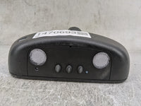 2014-2019 Mercedes-Benz Cla250 Interior Rear View Mirror Replacement OEM P/N:026534 Fits Fits 2014 2015 2016 2017 2018 2019 