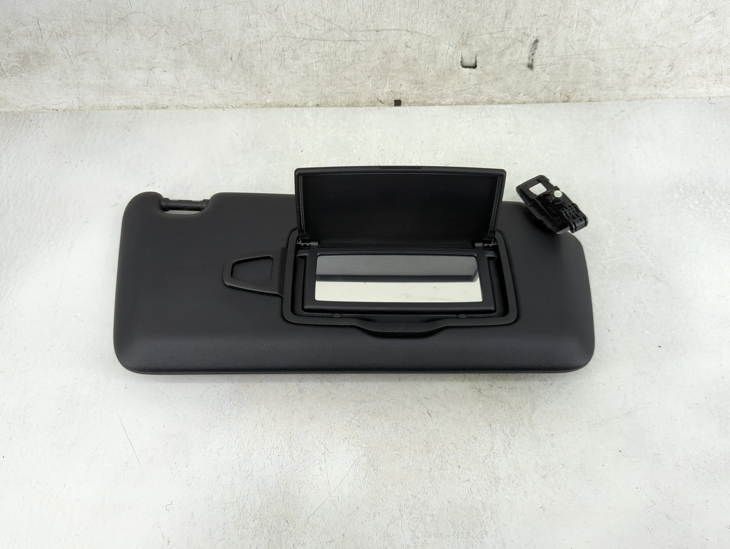 2014-2019 Mercedes-Benz Cla250 Sun Visor Shade Replacement Passenger Right Mirror Fits Fits 2014 2015 2016 2017 2018 2019 20