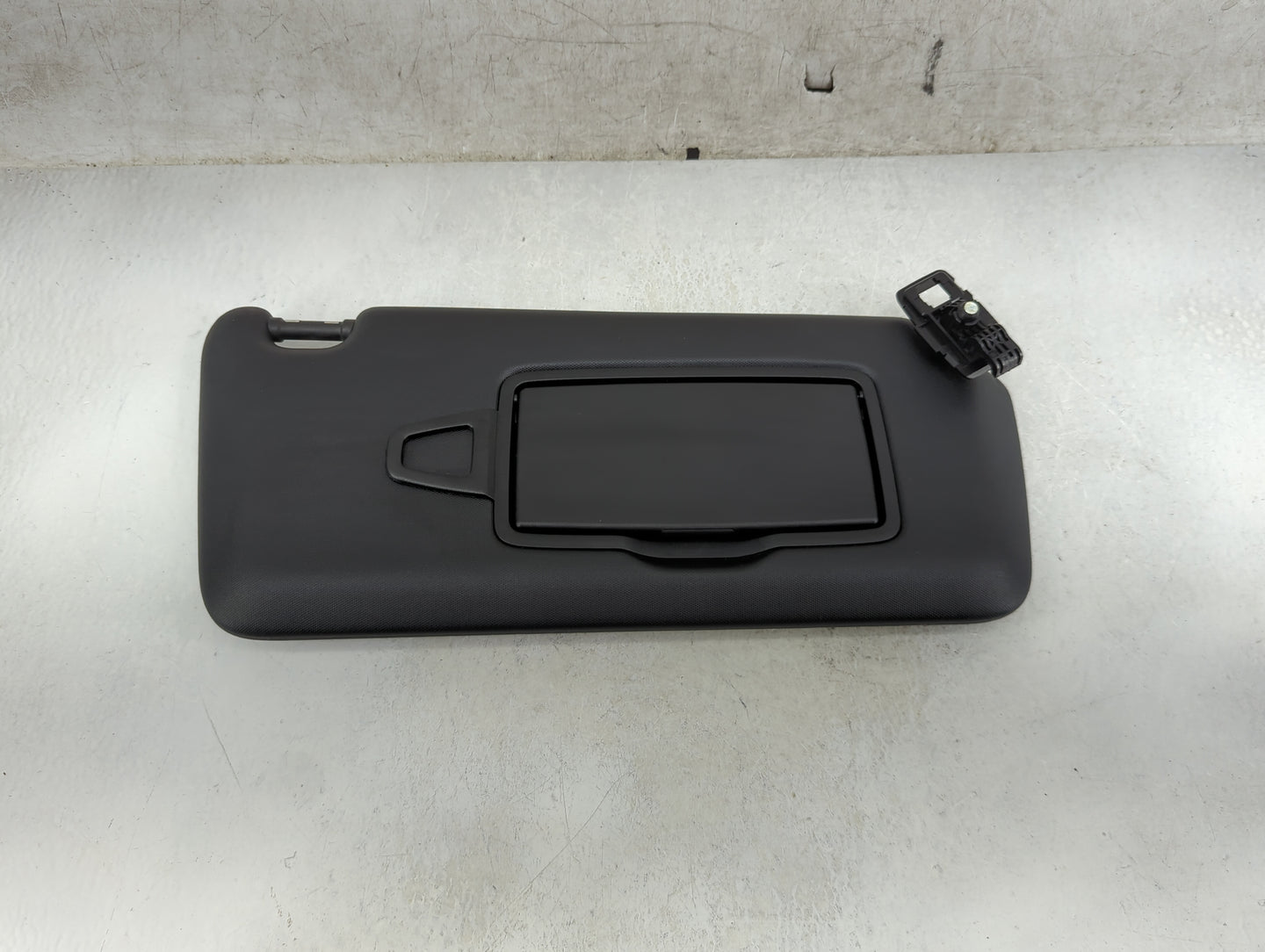 2014-2019 Mercedes-Benz Cla250 Sun Visor Shade Replacement Passenger Right Mirror Fits Fits 2014 2015 2016 2017 2018 2019 20