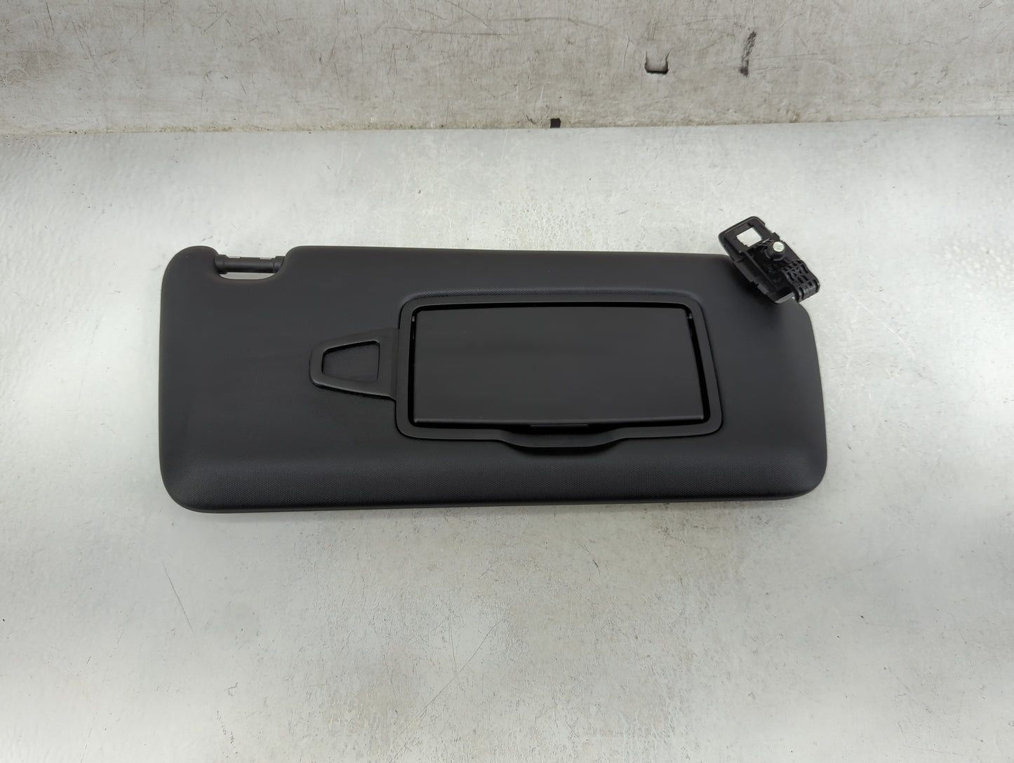 2014-2019 Mercedes-Benz Cla250 Sun Visor Shade Replacement Passenger Right Mirror Fits Fits 2014 2015 2016 2017 2018 2019 20