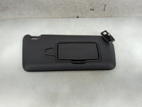2014-2019 Mercedes-Benz Cla250 Sun Visor Shade Replacement Passenger Right Mirror Fits Fits 2014 2015 2016 2017 2018 2019 20