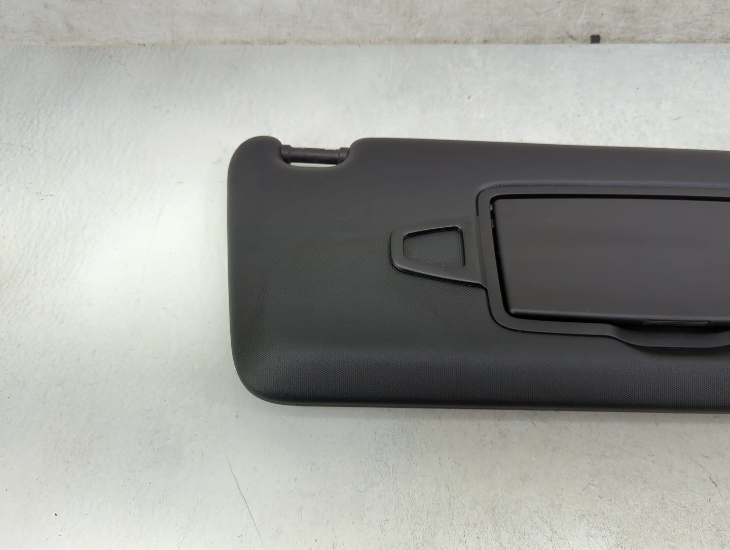 2014-2019 Mercedes-Benz Cla250 Sun Visor Shade Replacement Passenger Right Mirror Fits Fits 2014 2015 2016 2017 2018 2019 20