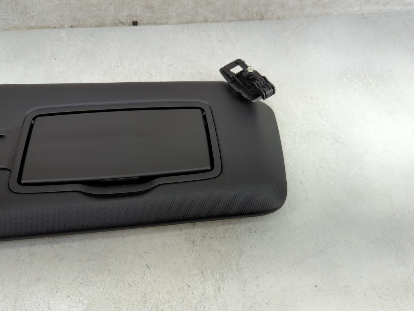 2014-2019 Mercedes-Benz Cla250 Sun Visor Shade Replacement Passenger Right Mirror Fits Fits 2014 2015 2016 2017 2018 2019 20